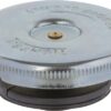Tapón de radiador p/NH