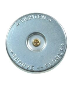 Tapón de depósito NH