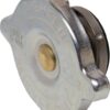 Tapón de radiador p/NH