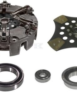 Kit de embrague