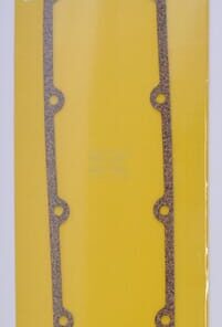 Junta de tapaválvulas p/NH