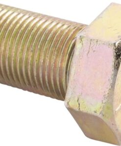 Tornillo