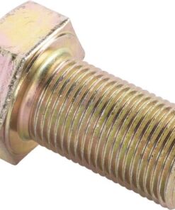 Tornillo