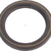 Retén de aceite, transmisión manual BAFDRRx37 PARA 47x62x6 80NBR 6 Oil seal, manual transmission BAFDRRx37 FOR 47x62x6 80NBR