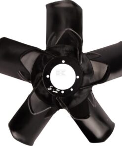 Ventilador