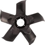 Accionamiento del ventilador