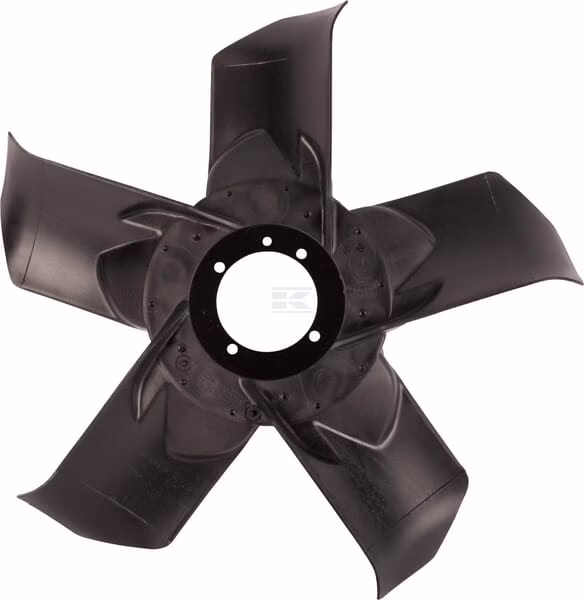 Caperuza del ventilador