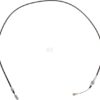 Cable acelerador