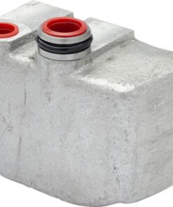 Kit de reparación para bomba hidráulica