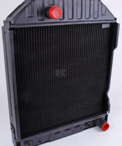 Radiador NH