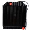 Radiador p/NH 3 Radiador p/NH