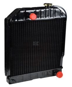 Radiador p/NH