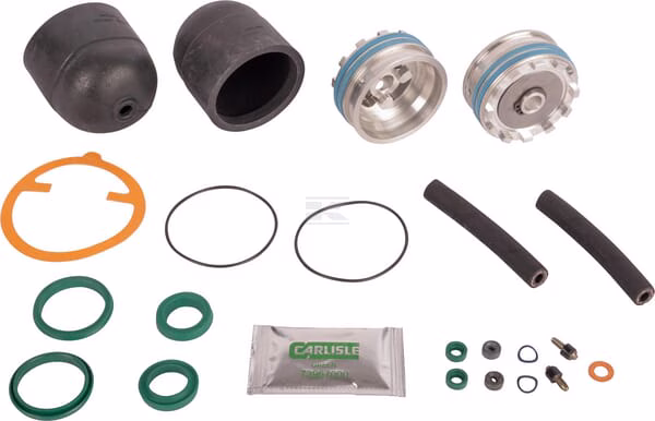 Brake master cylinder repair kit 2 Brake master cylinder repair kit
