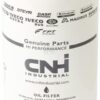 Filtro de aceite NH