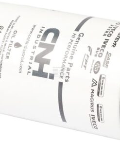 Filtro de aceite NH