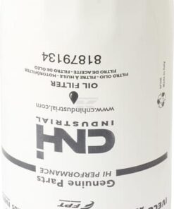 Filtro de aceite NH