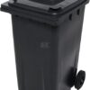 Contenedor 240l 2 Contenedor 240l