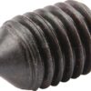 Tornillo con pivote 4 Tornillo con pivote