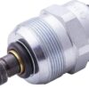 Solenoide de corte 3 Solenoide de corte