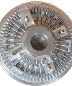 Viscoso ventilador