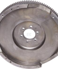 Volante motor