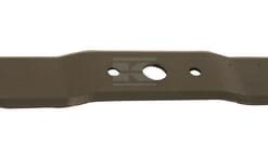 Hoja CG izquierda Mulching 462/18mm