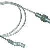 Cable de elevación