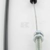 Cable de embrague de hoja 122 cm