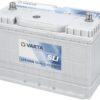 Batería, 12V 105Ah 800A, LFS105N VARTA Professional Starter 5 Batería, 12V 105Ah 800A, LFS105N VARTA Professional Starter