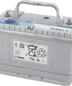 Batería, 12V 105Ah 800A, LFS105M VARTA Professional Starter 11 Batería, 12V 105Ah 800A, LFS105M VARTA Professional Starter