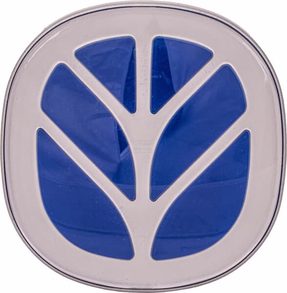 Emblema del fabricante 1 Emblema del fabricante