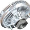 Embrague del ventilador