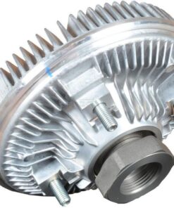Embrague del ventilador