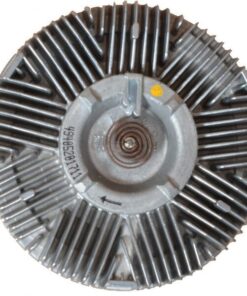 Embrague del ventilador