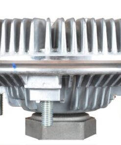 Embrague del ventilador