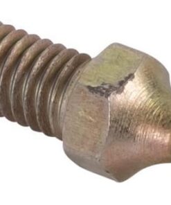 Rótula roscada M6 x 1