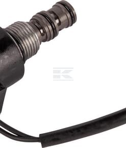 Electroválvula 4 Electroválvula