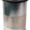Filtro aire exterior
