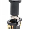 Interruptor-tirador, LED, rojo, ON/OFF 2 Interruptor-tirador, LED, rojo, ON/OFF
