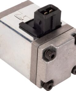 Solenoide