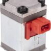 Electroválvula