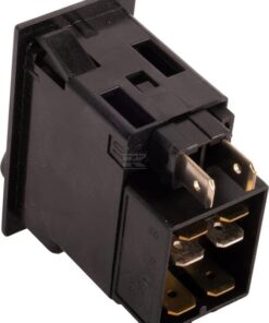 Unidad de conmutación 4WD