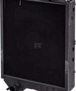 Radiador agua