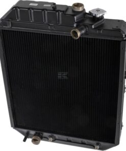 Radiador