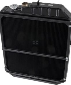 Radiador