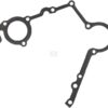 Gasket-gear housing 2 Gasket-gear housing
