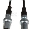 Cable de control Bowden