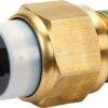 Sensor de temperatura del agua