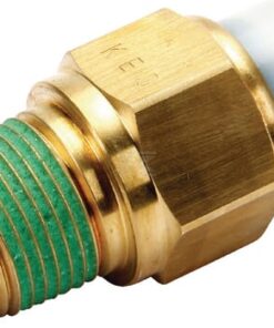 Sensor de temperatura del agua