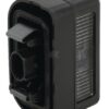 Luz de matrícula CNH 6 Luz de matrícula CNH